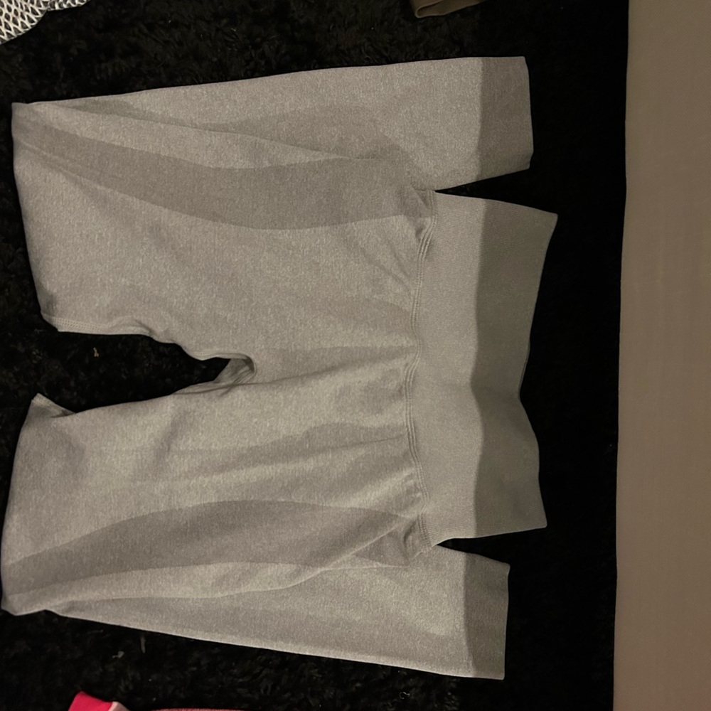 Pcheebum legging scrunch